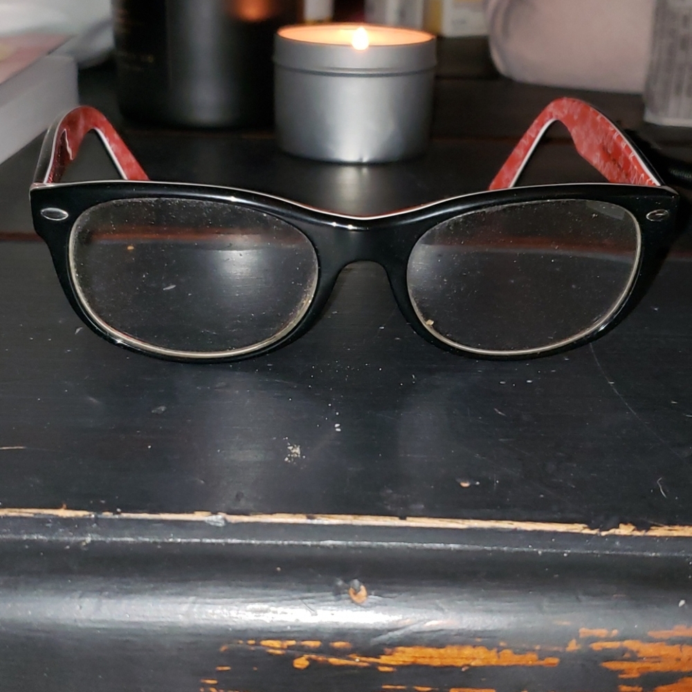 Ray Ban 5184 new wayfarer eyeglasses